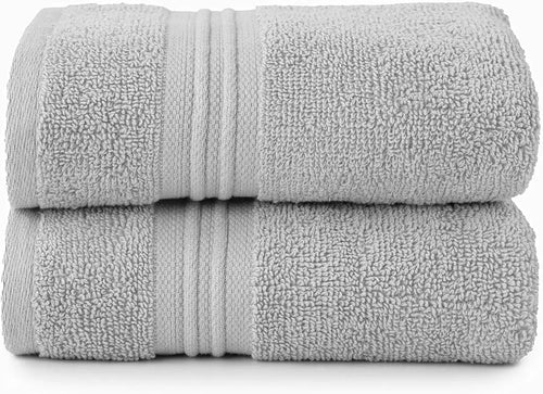 Super Soft 800 GSM Royal Egyptian Luxury Hand Towels Towelsworld
